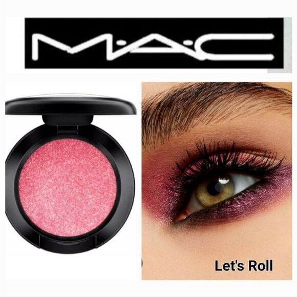 MAC Cosmetics Other - Mac Cosmetics DazzleShadow